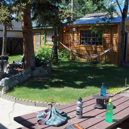 Nice Bunk Bed Whitehorse Exterior photo
