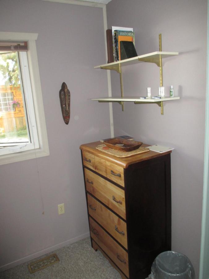 Nice Bunk Bed Whitehorse Exterior photo