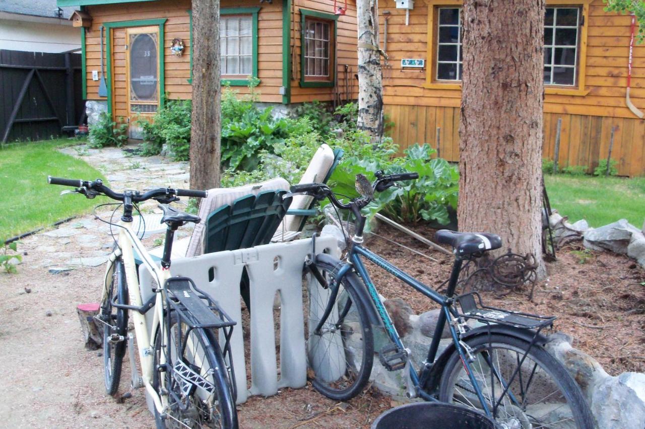 Nice Bunk Bed Whitehorse Exterior photo
