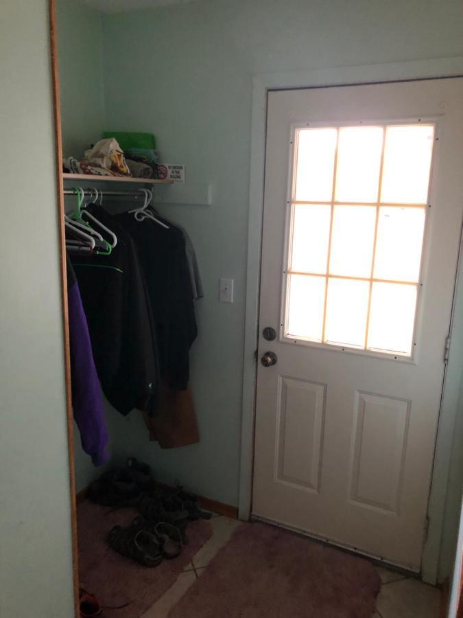 Nice Bunk Bed Whitehorse Exterior photo
