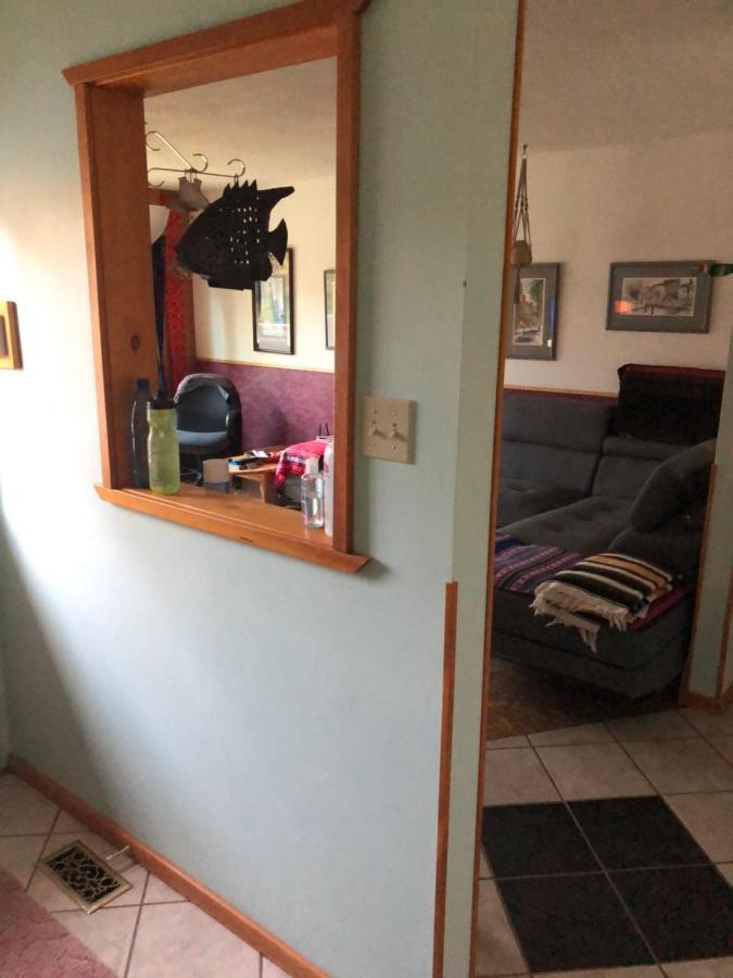 Nice Bunk Bed Whitehorse Exterior photo