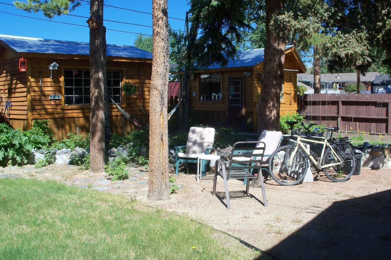 Nice Bunk Bed Whitehorse Exterior photo