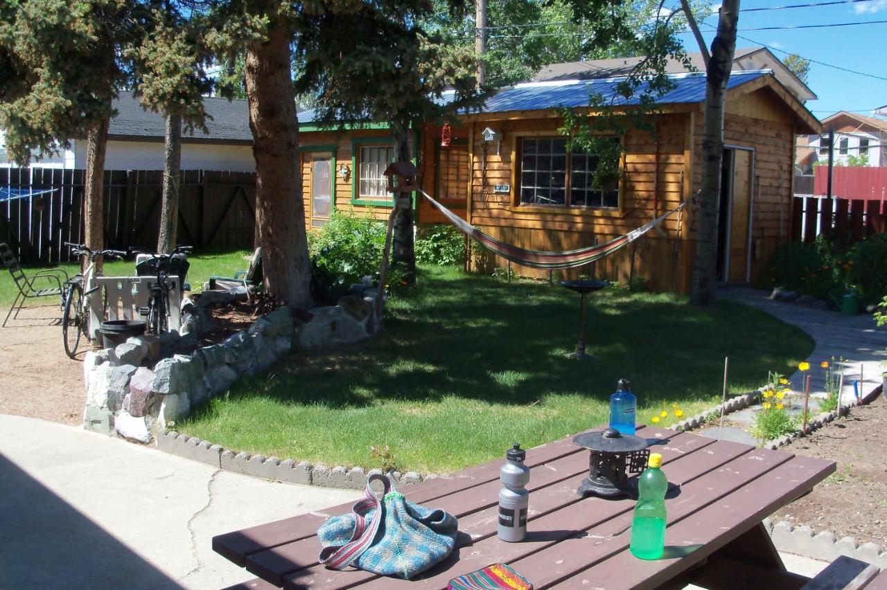 Nice Bunk Bed Whitehorse Exterior photo