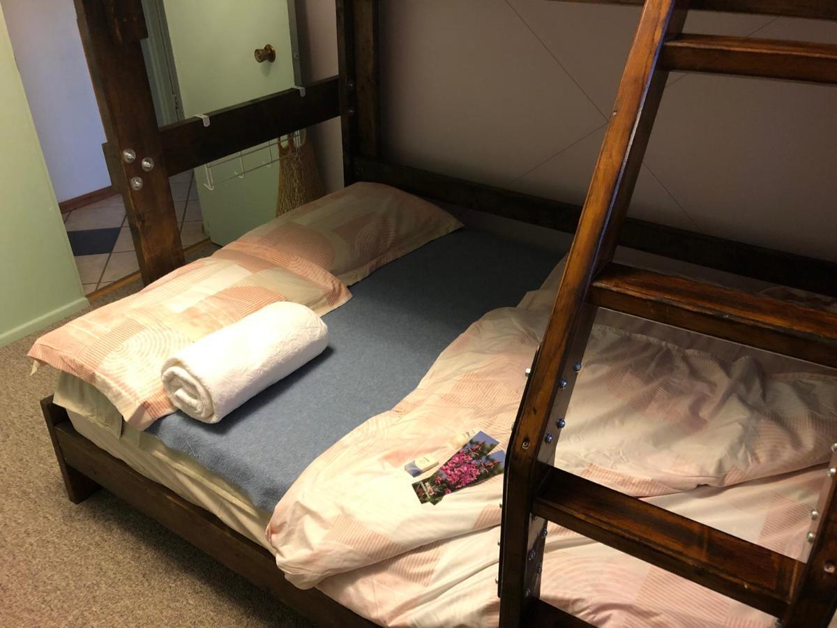 Nice Bunk Bed Whitehorse Exterior photo